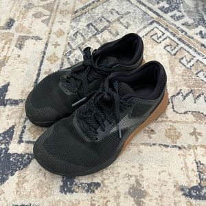 Reebok Nano Sneakers